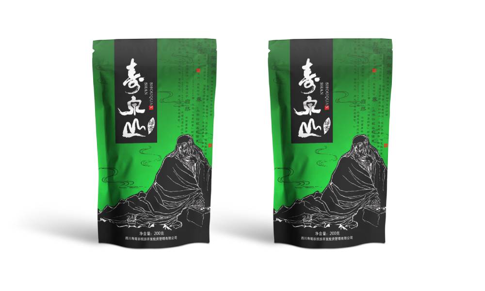 好的同安区包装设计等于源源不断的潜在客户群