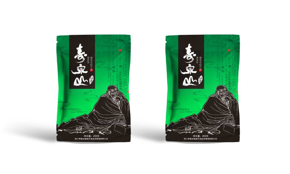 同安区包装设计失败不一定是一种选择