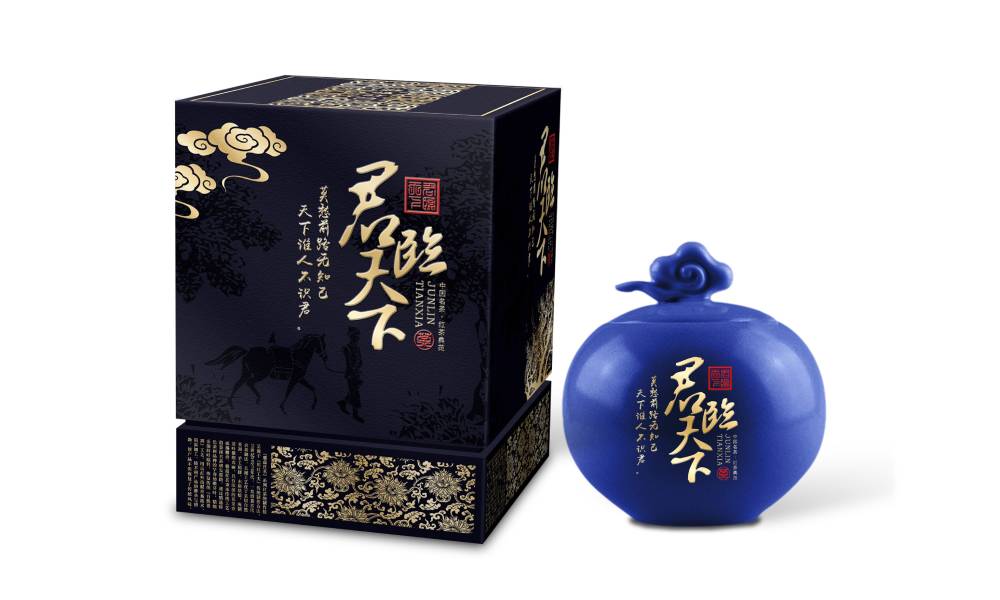 同安区包装设计告诉您礼品包装符合的特点
